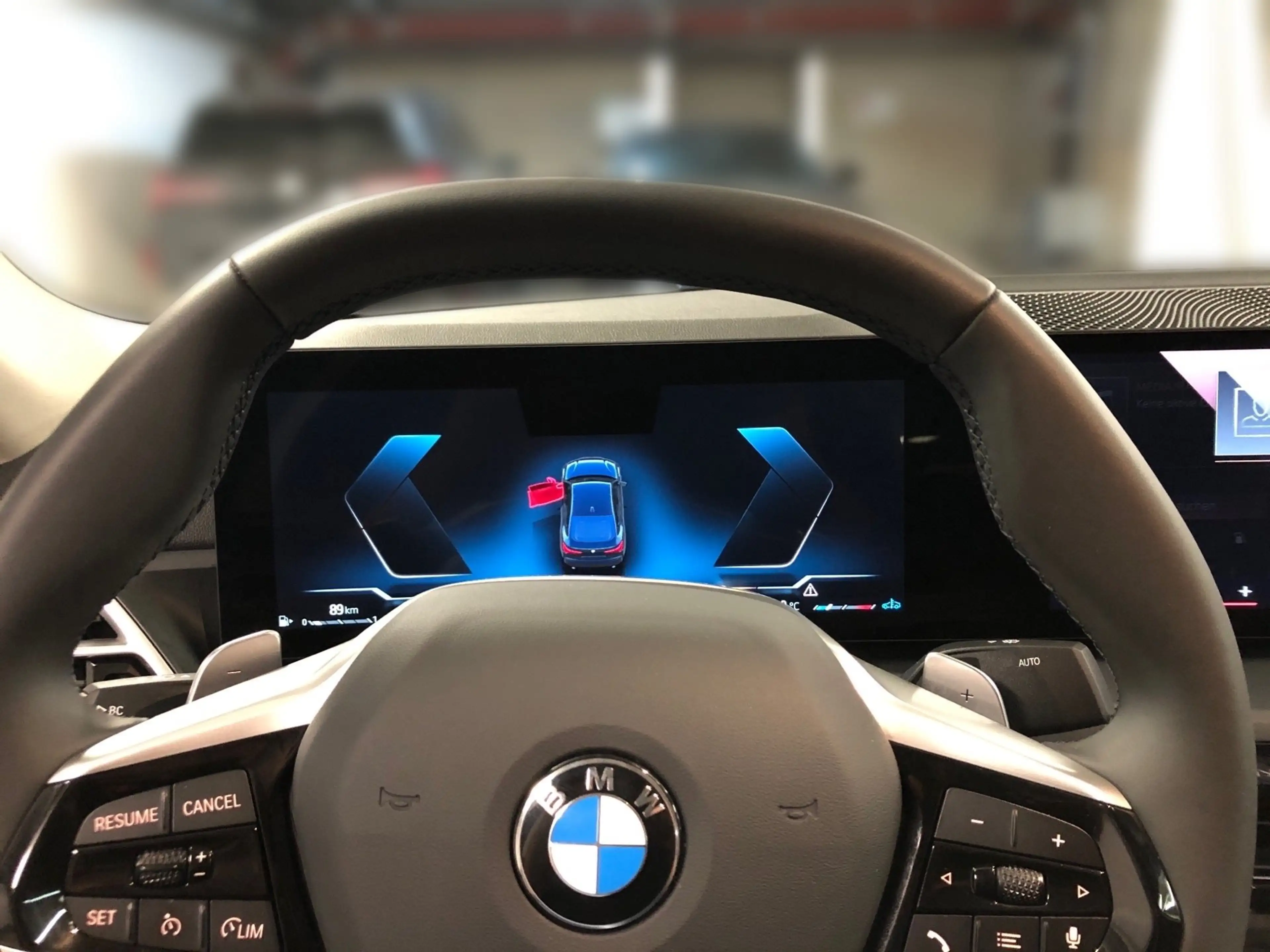 BMW 430 i xDrive Coupe*xDrive*Hifi*18" — photo 8