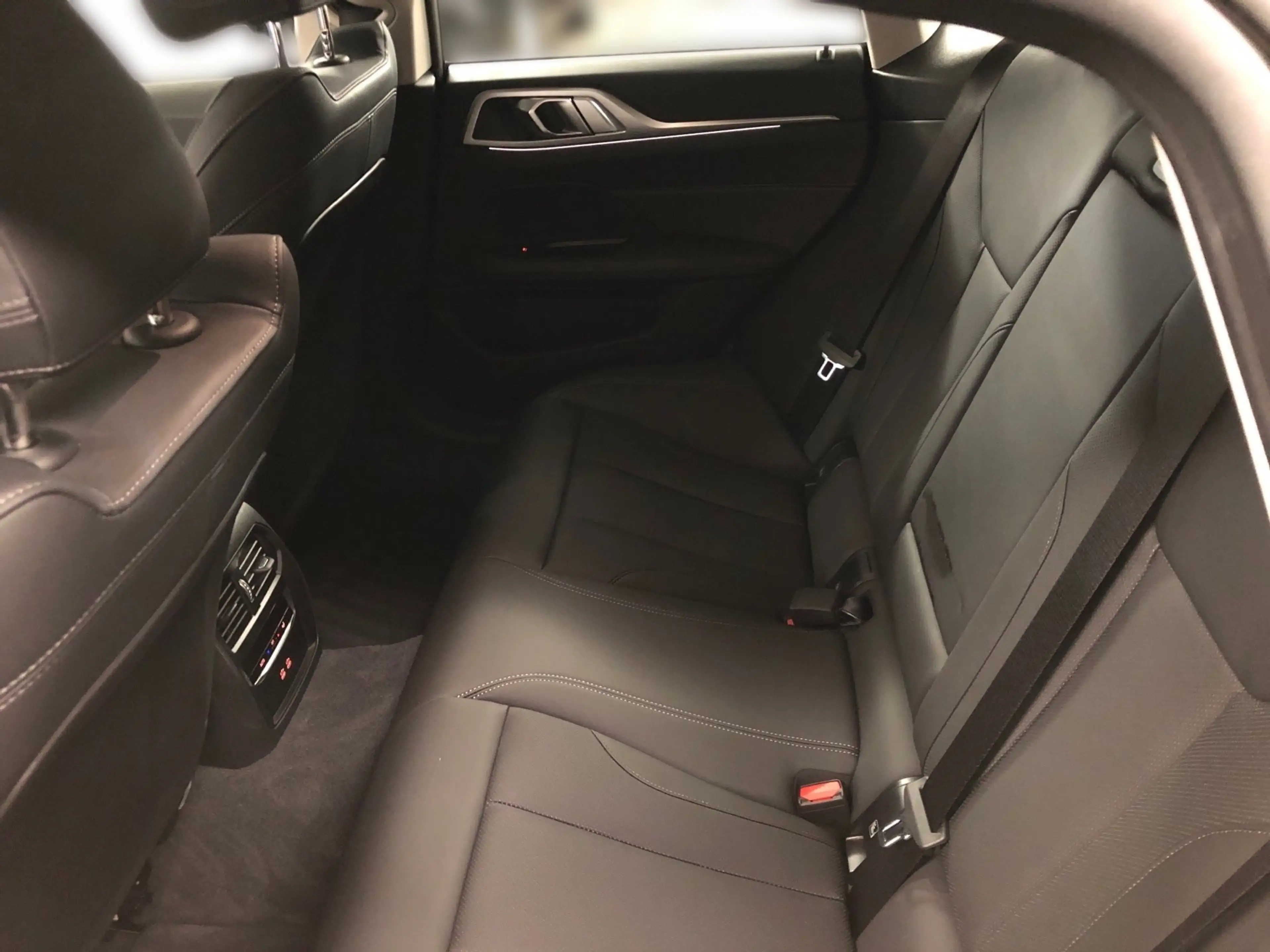 BMW 430 i xDrive Coupe*xDrive*Hifi*18" — photo 11