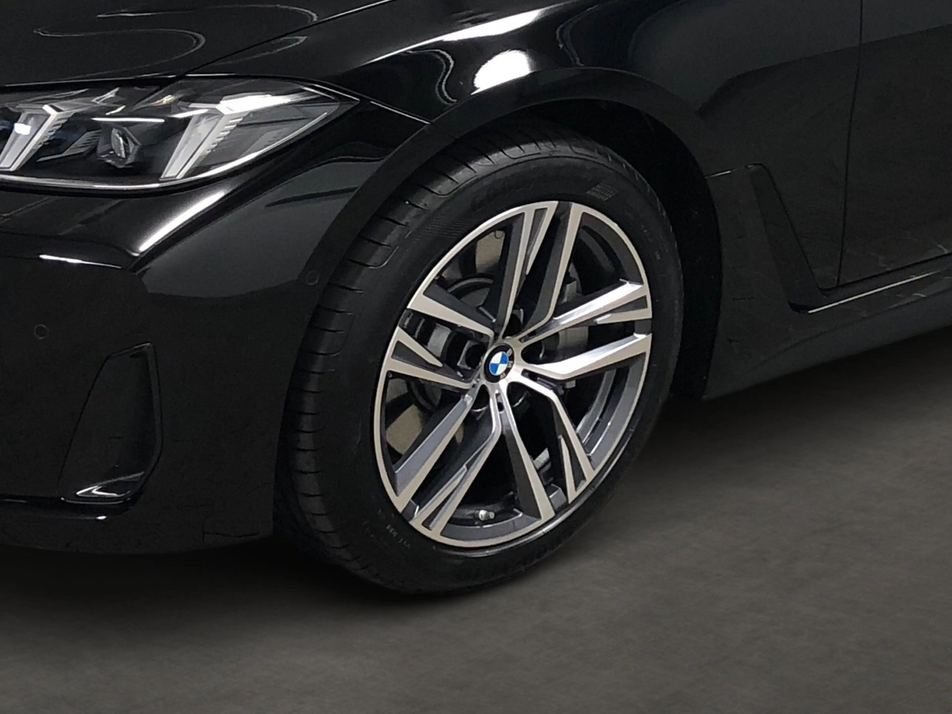 BMW 430 i xDrive Coupe*xDrive*Hifi*18" — photo 6