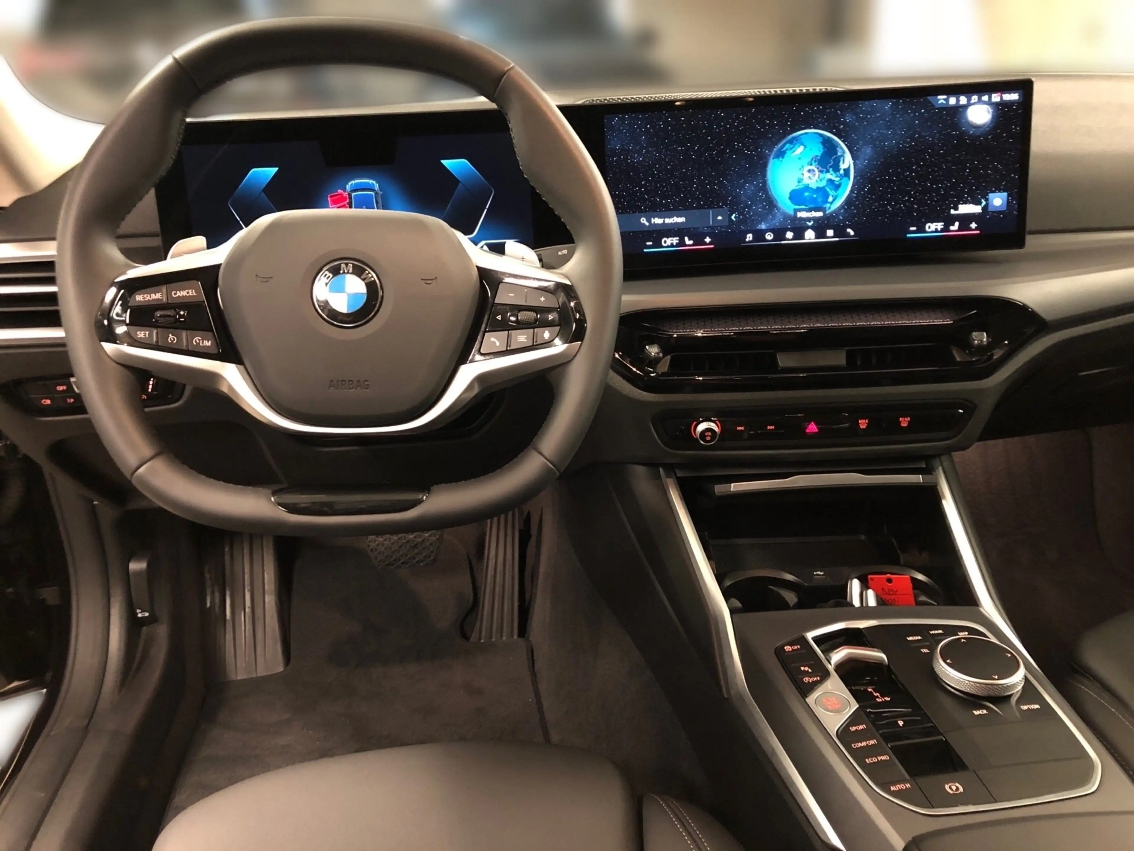 BMW 430 i xDrive Coupe*xDrive*Hifi*18" — photo 10