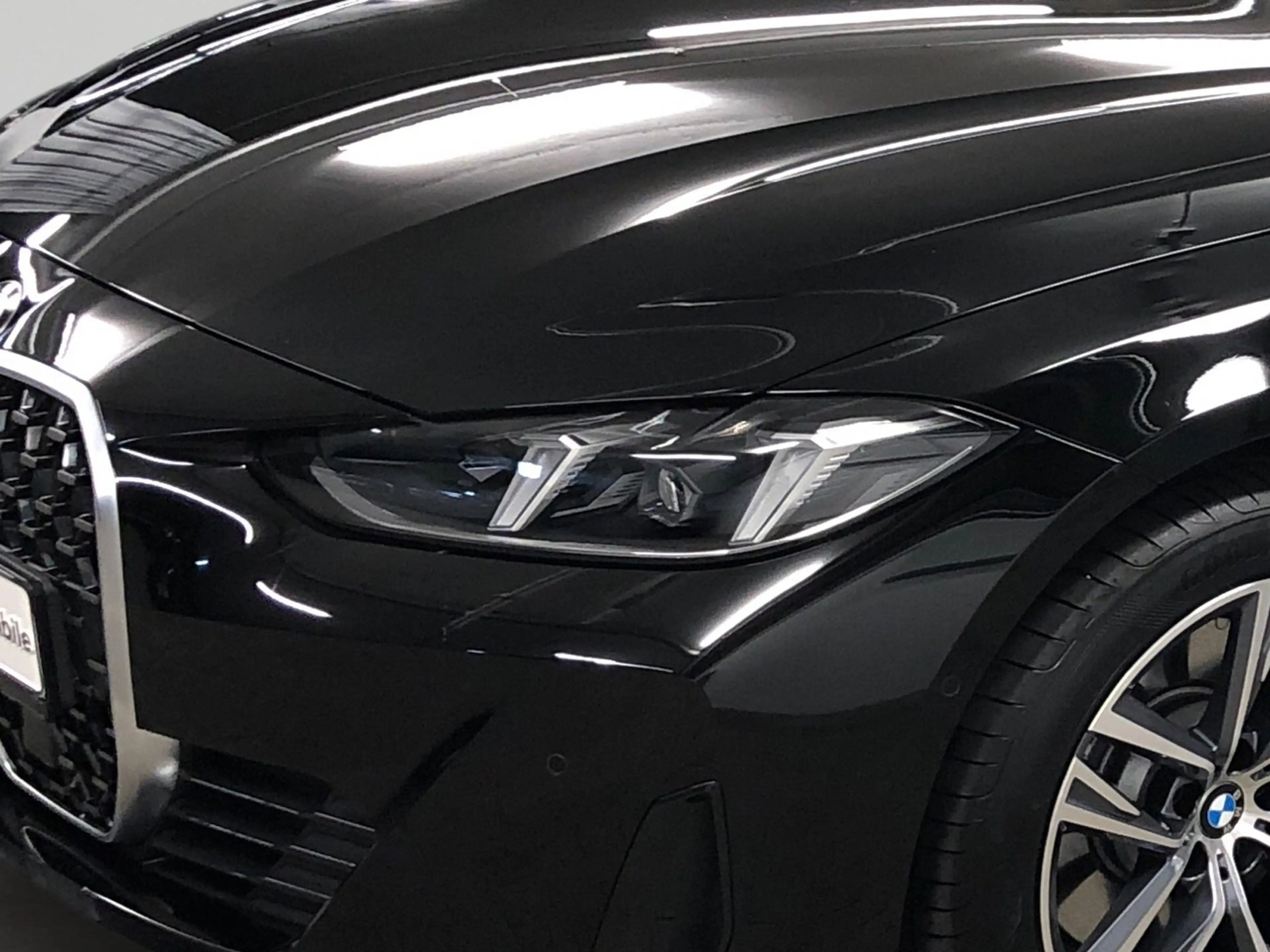 BMW 430 i xDrive Coupe*xDrive*Hifi*18" — photo 5