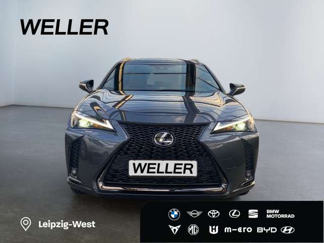Lexus UX 250h F SPORT Design *Bi-LED*AHK*ACC*SHZ*RCam*
