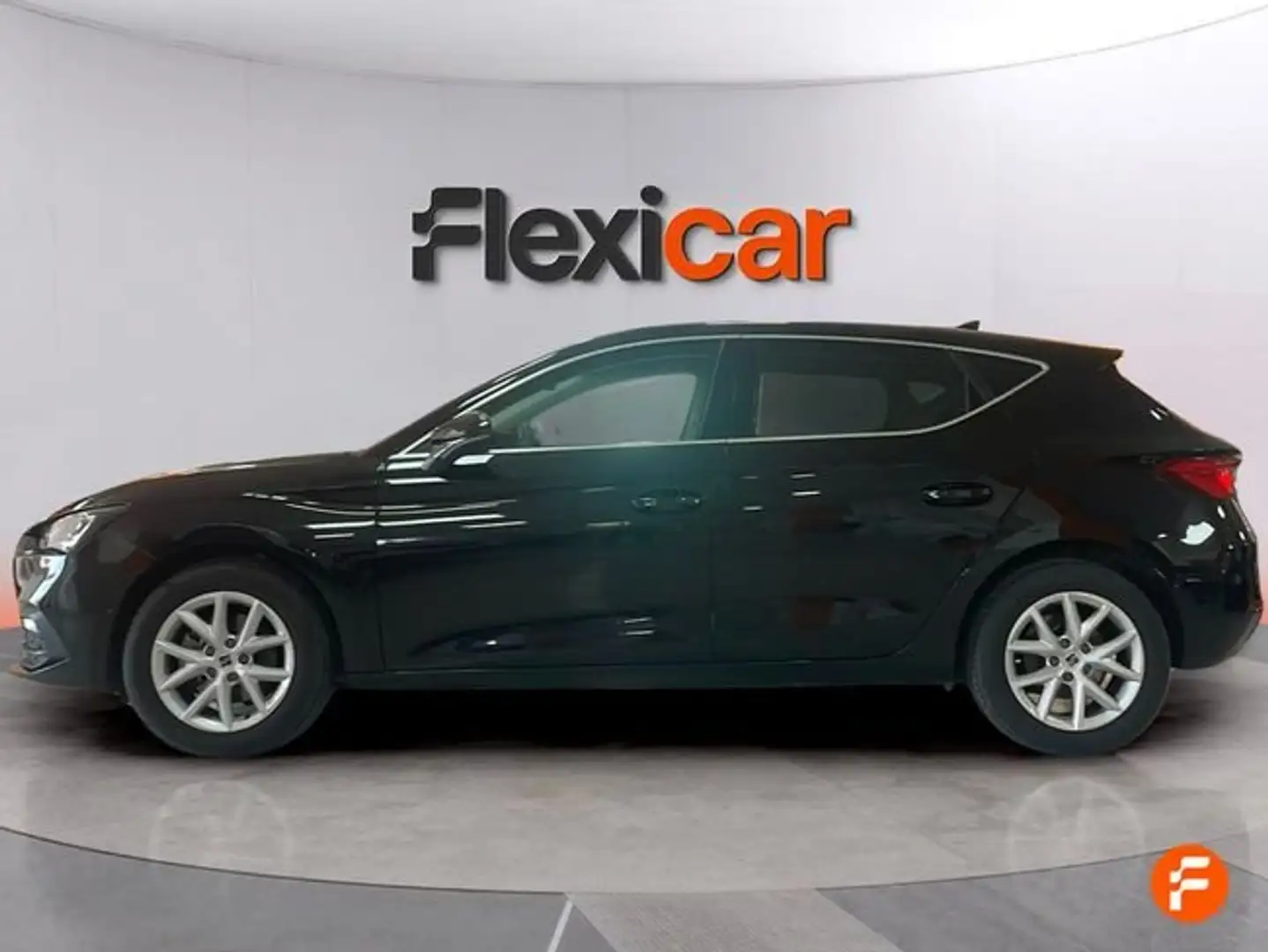 SEAT Leon 2.0 TDI 85kW Style XM Negro - 2