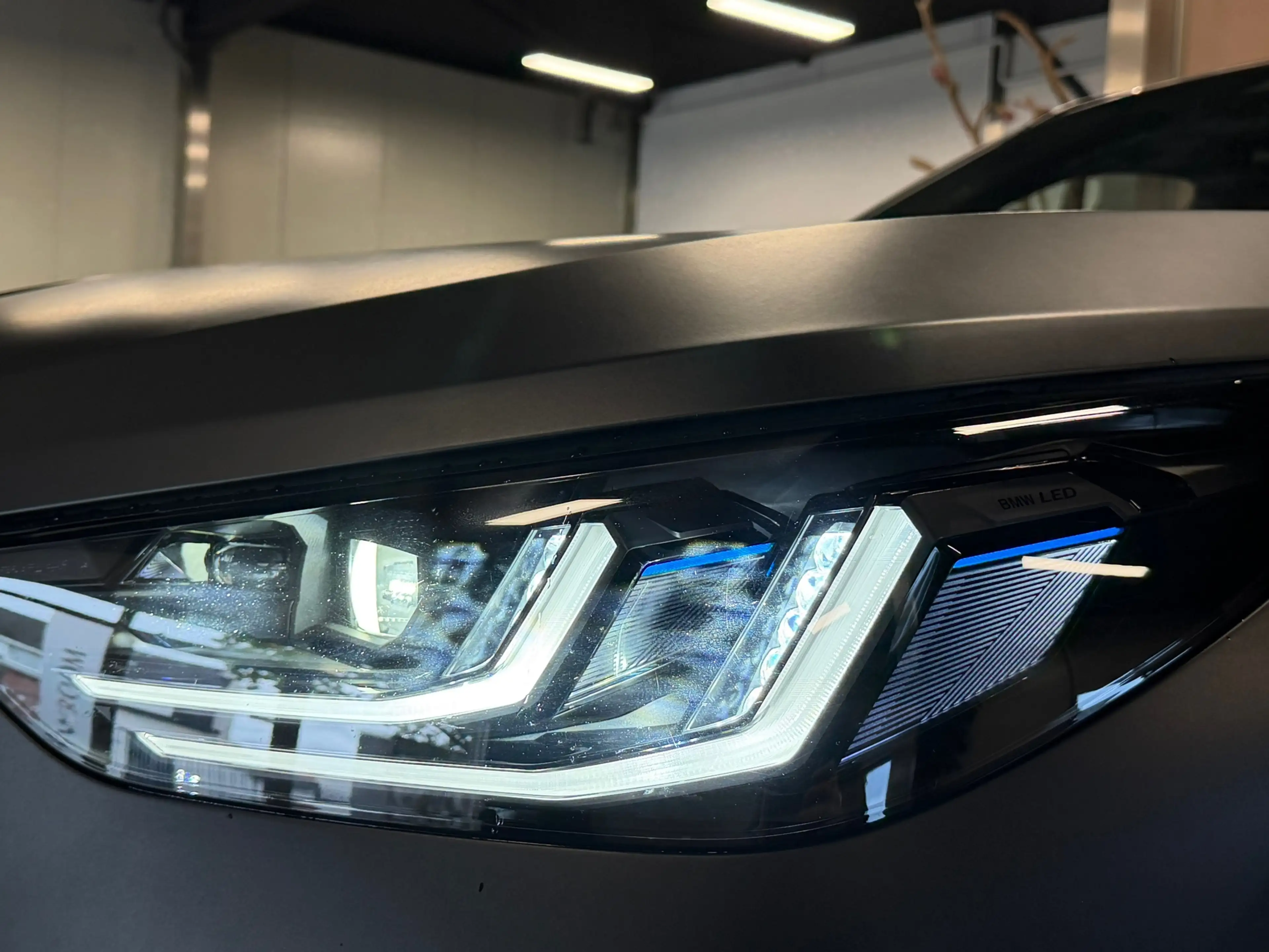 BMW X3 30e xDrive M Pack VOL Pano Memory 360Cam. Alarm — photo 42