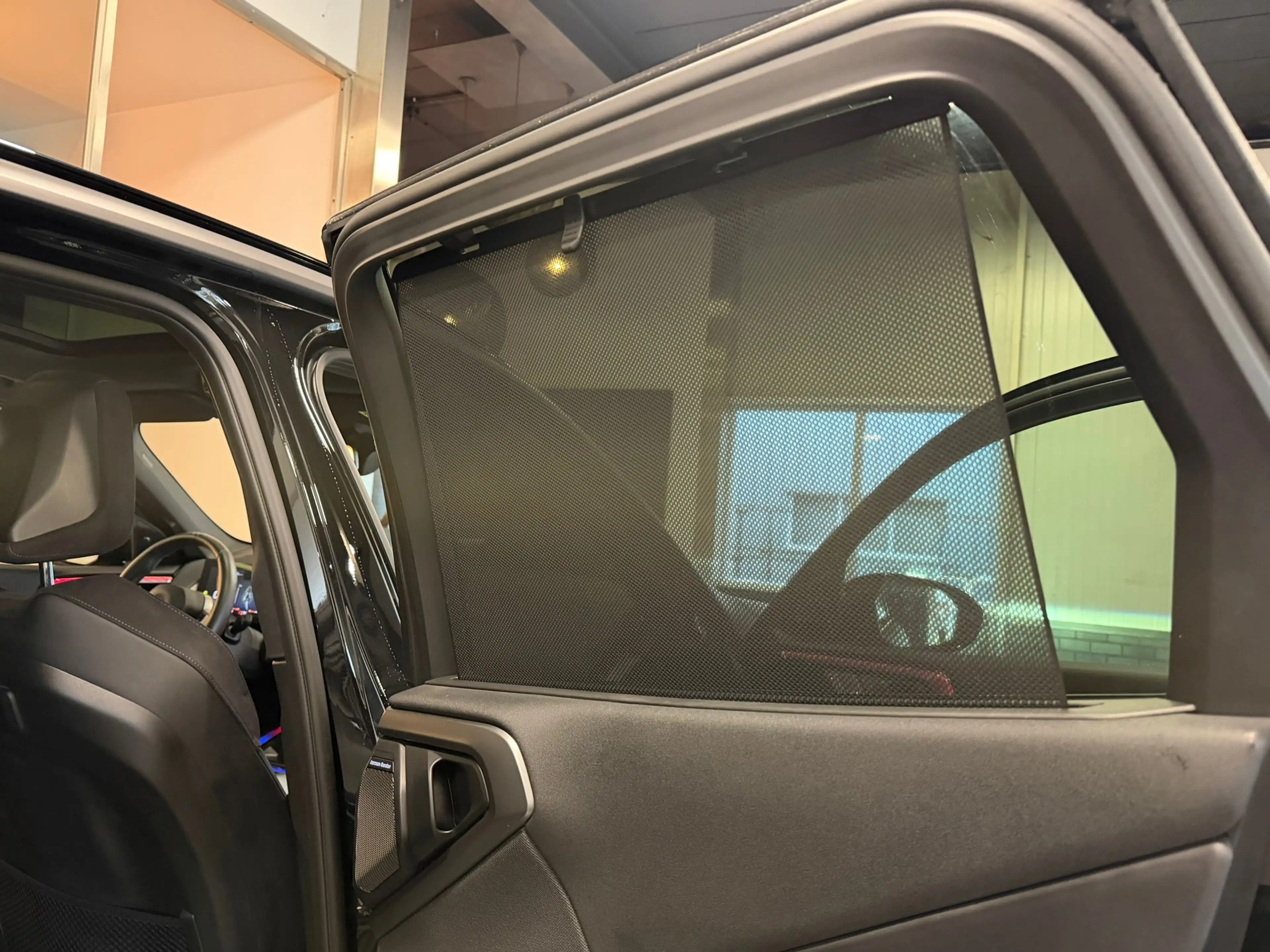 BMW X3 30e xDrive M Pack VOL Pano Memory 360Cam. Alarm — photo 36