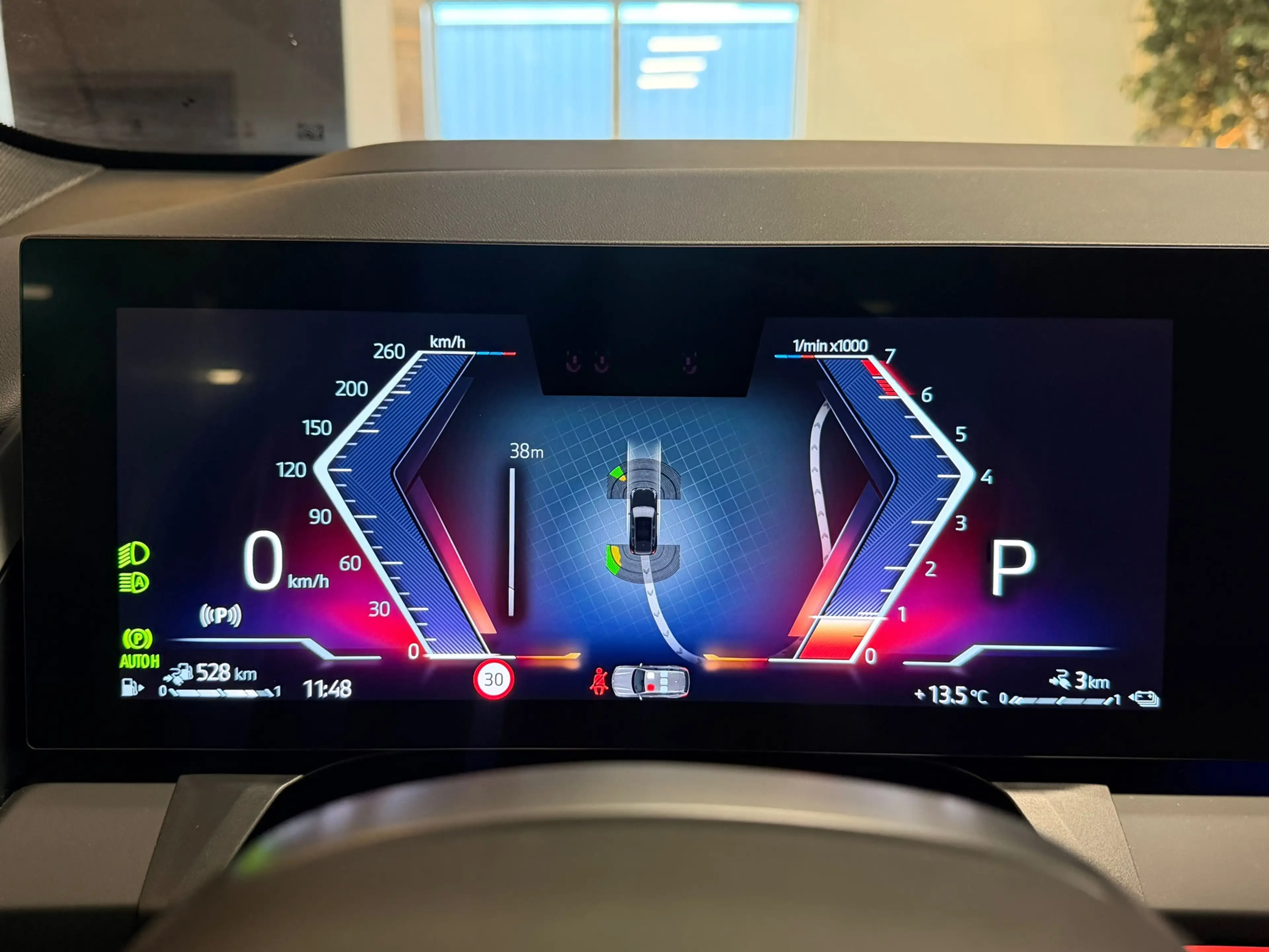 BMW X3 30e xDrive M Pack VOL Pano Memory 360Cam. Alarm — photo 30