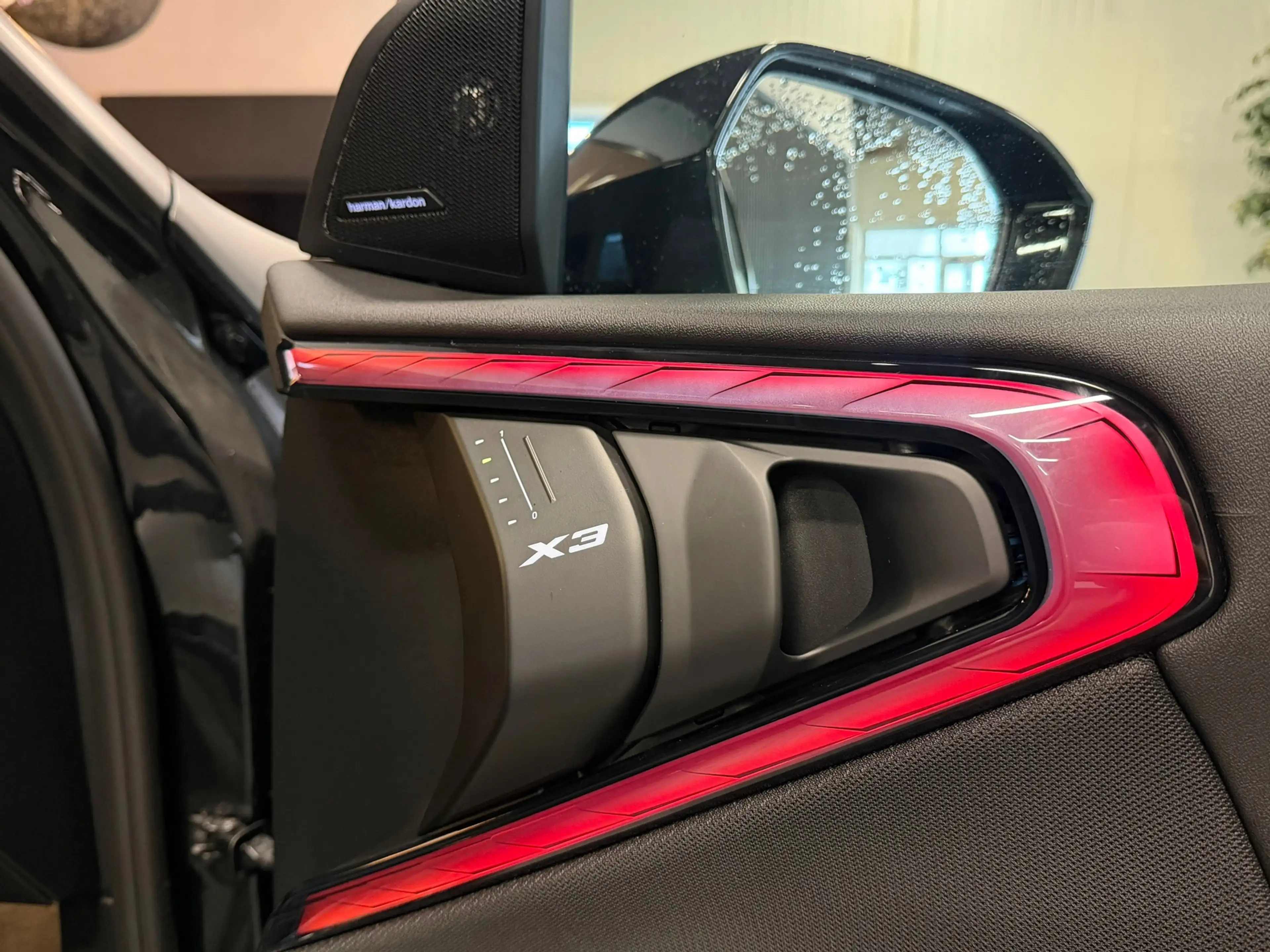 BMW X3 30e xDrive M Pack VOL Pano Memory 360Cam. Alarm — photo 40