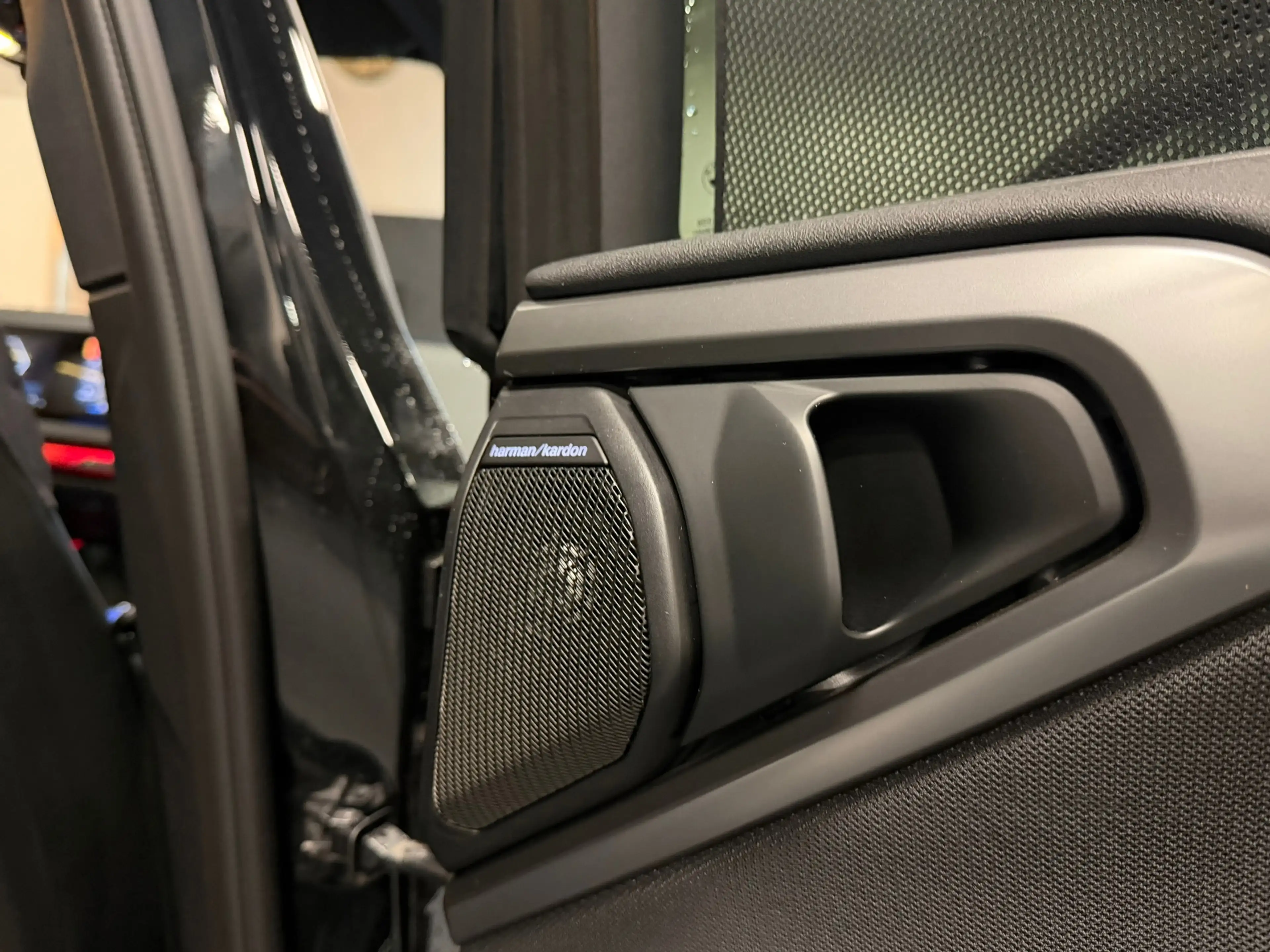 BMW X3 30e xDrive M Pack VOL Pano Memory 360Cam. Alarm — photo 37