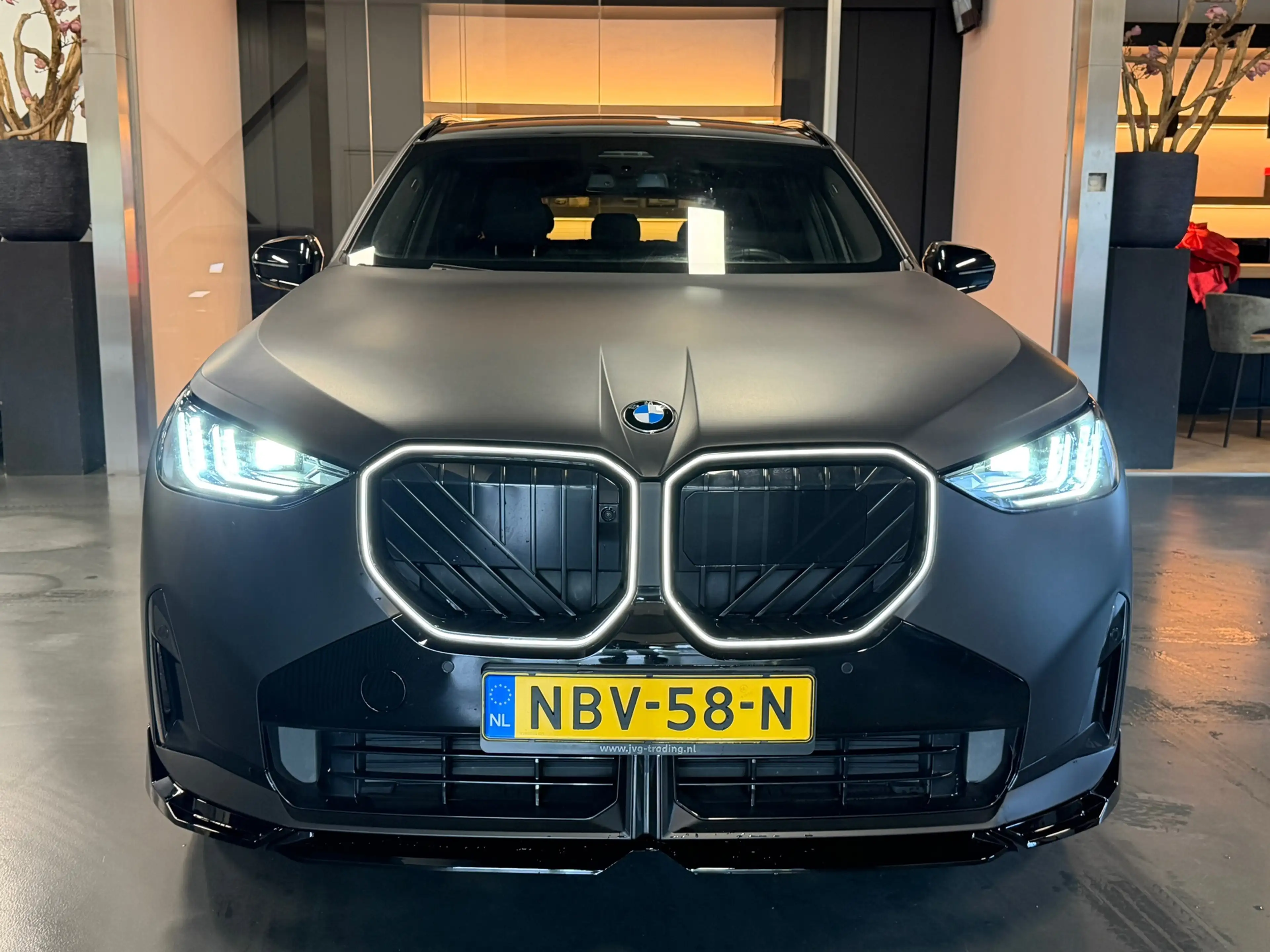 BMW X3 30e xDrive M Pack VOL Pano Memory 360Cam. Alarm — photo 7