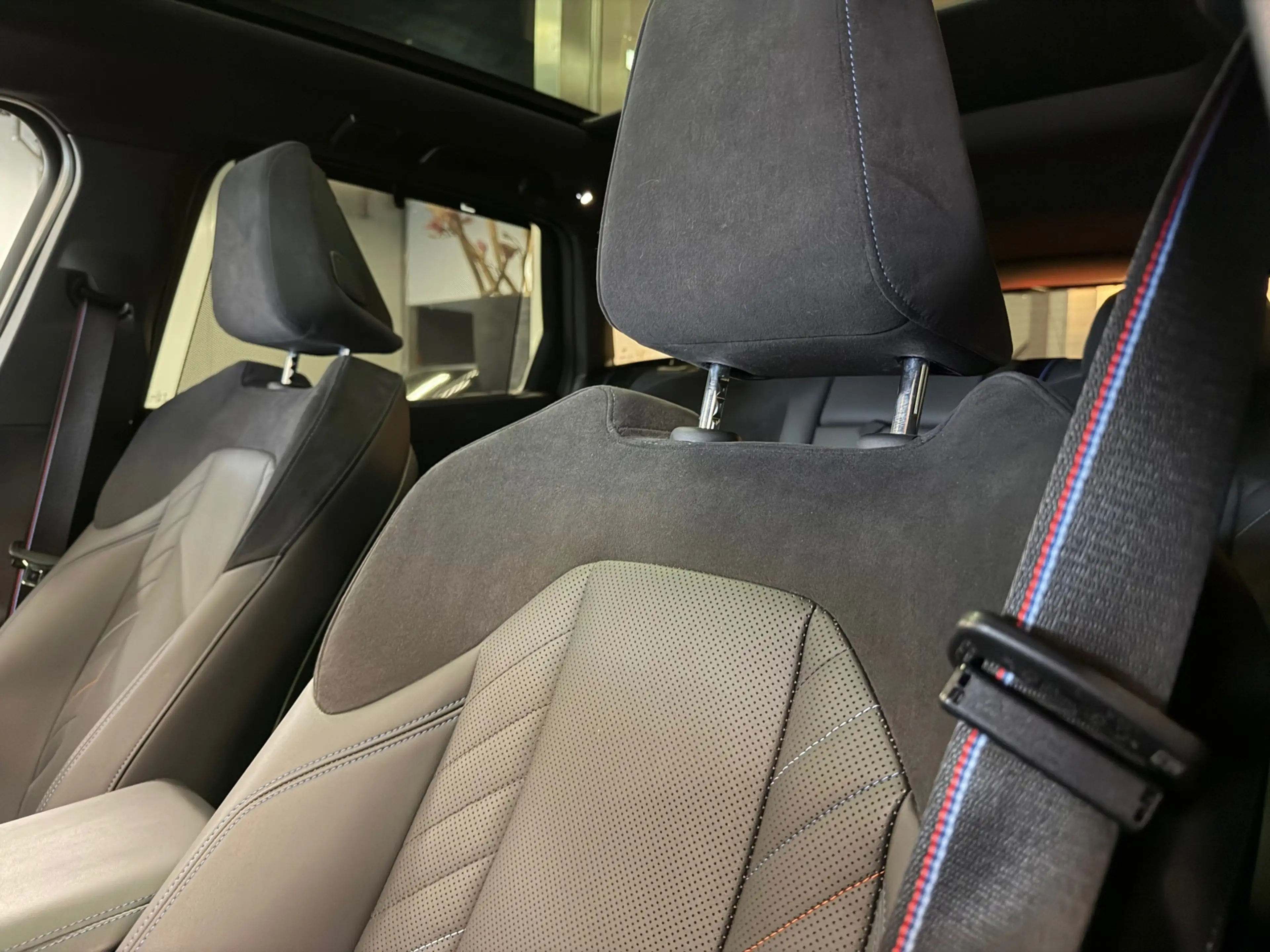 BMW X3 30e xDrive M Pack VOL Pano Memory 360Cam. Alarm — photo 21