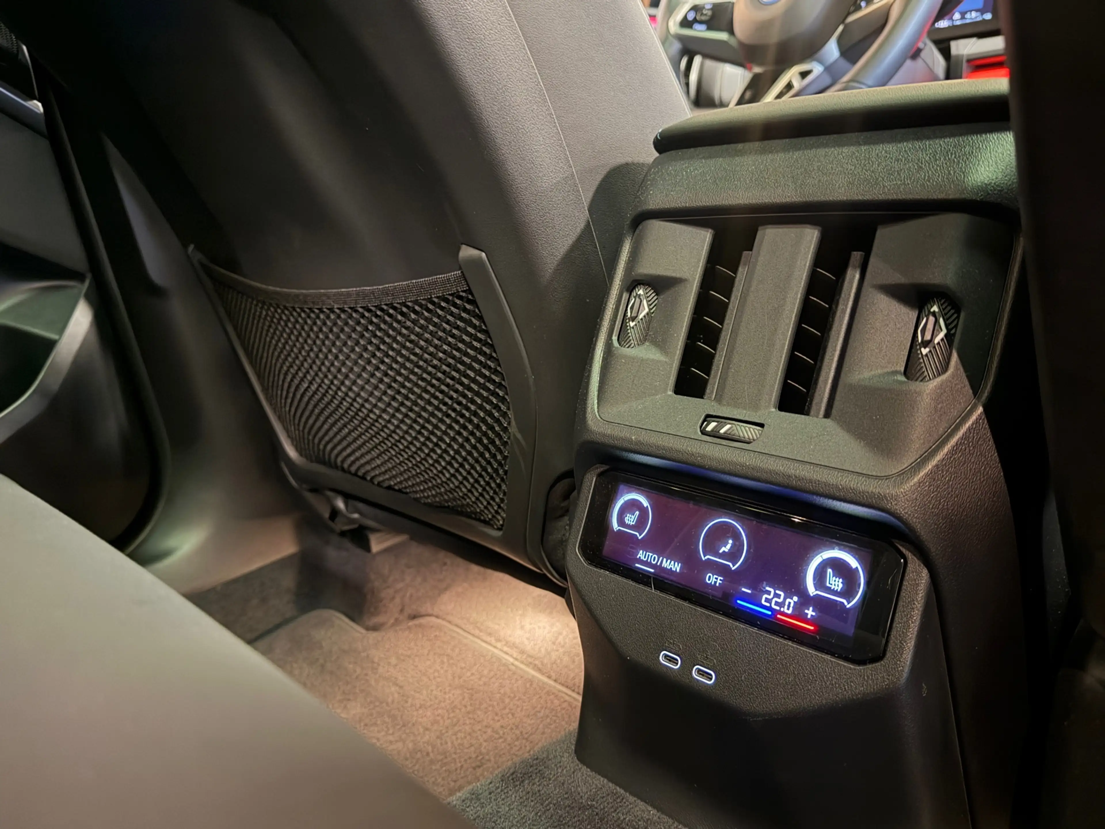 BMW X3 30e xDrive M Pack VOL Pano Memory 360Cam. Alarm — photo 35