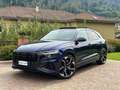 Audi SQ8 4.0 tfsi 507CV CARBOCERAMICA TETTO IVA ESPOSTA Bleu - thumbnail 1