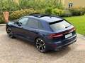 Audi SQ8 4.0 tfsi 507CV CARBOCERAMICA TETTO IVA ESPOSTA Bleu - thumbnail 7
