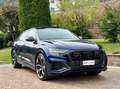 Audi SQ8 4.0 tfsi 507CV CARBOCERAMICA TETTO IVA ESPOSTA Bleu - thumbnail 5