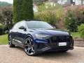 Audi SQ8 4.0 tfsi 507CV CARBOCERAMICA TETTO IVA ESPOSTA Bleu - thumbnail 4