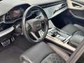 Audi SQ8 4.0 tfsi 507CV CARBOCERAMICA TETTO IVA ESPOSTA Bleu - thumbnail 11