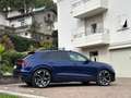 Audi SQ8 4.0 tfsi 507CV CARBOCERAMICA TETTO IVA ESPOSTA Bleu - thumbnail 6