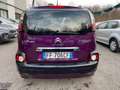 Citroen C3 Picasso C3 Picasso BlueHDi 100 Exclusive Fioletowy - thumbnail 5