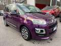 Citroen C3 Picasso C3 Picasso BlueHDi 100 Exclusive Fioletowy - thumbnail 3