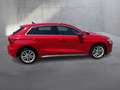Audi A3 40 TFSIe Rot - thumbnail 4