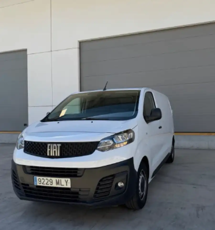 Fiat Unknown