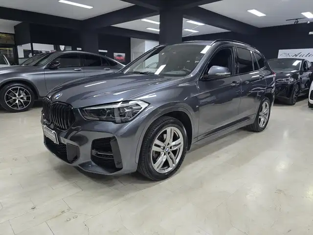BMW X1 X1 F48 2021 sdrive18d Msport auto