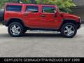 HUMMER H2 6.2 V8 Luxury*7 SITZE*GEIGER 22"*ERST 17 TKM* Portocaliu - thumbnail 3