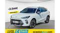 CUPRA Terramar 1.5 eTSI 110 DSG Blanco - thumbnail 1