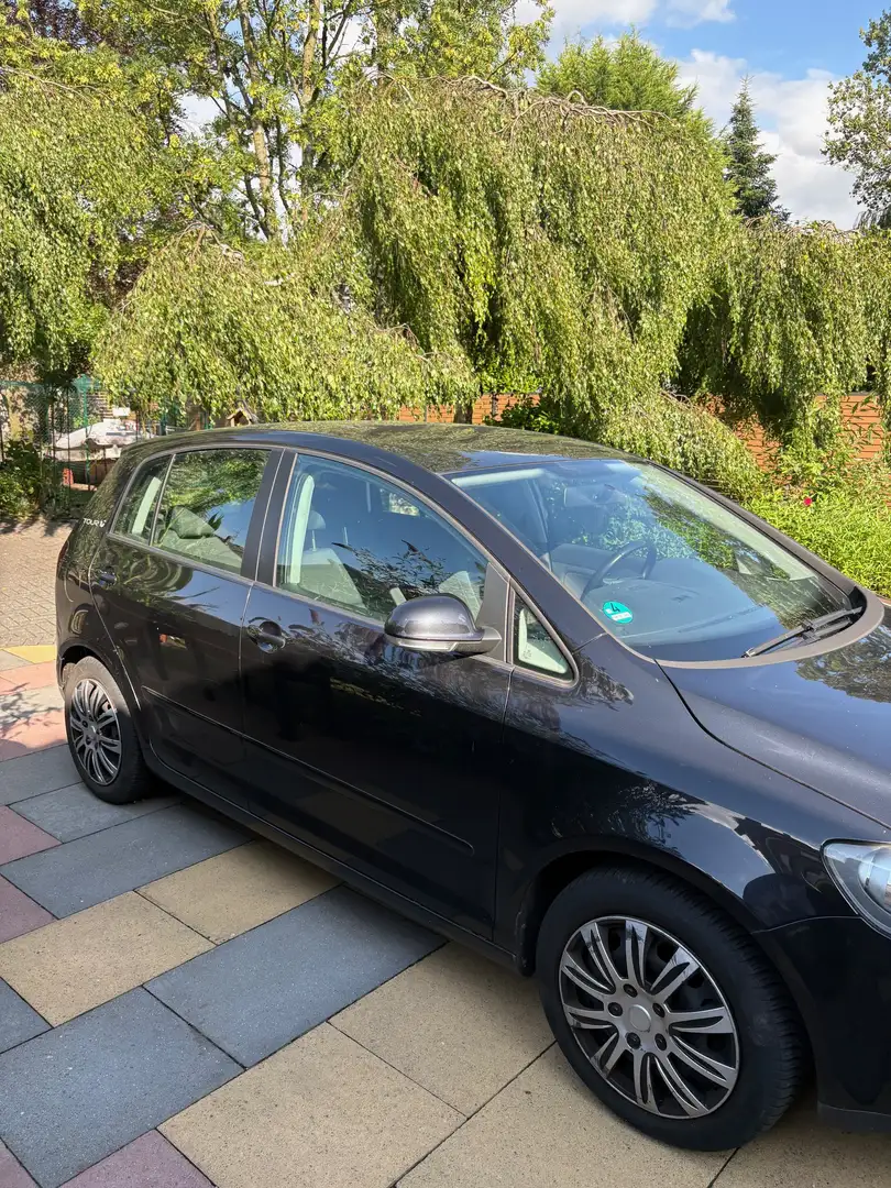 Volkswagen Golf Plus Golf Plus 1.4 Tour Noir - 2
