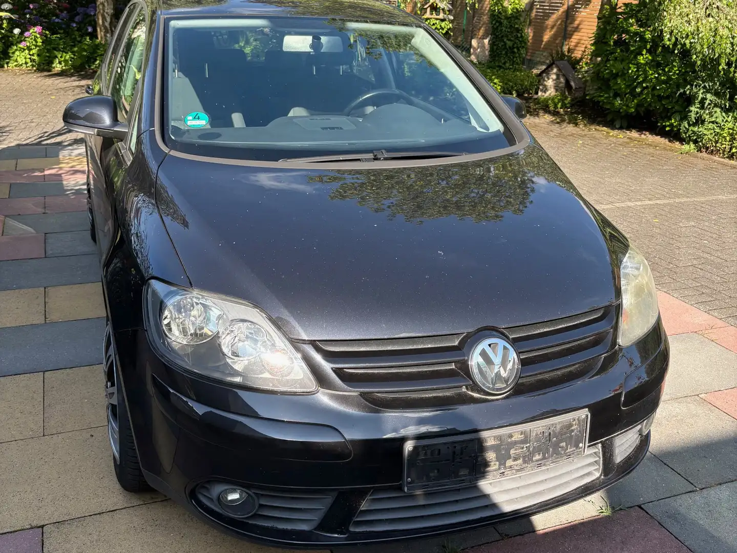 Volkswagen Golf Plus Golf Plus 1.4 Tour Noir - 1