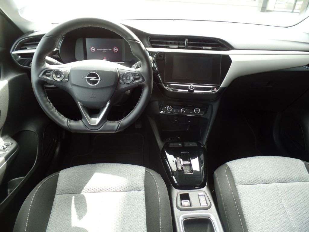 Opel Corsa-e
