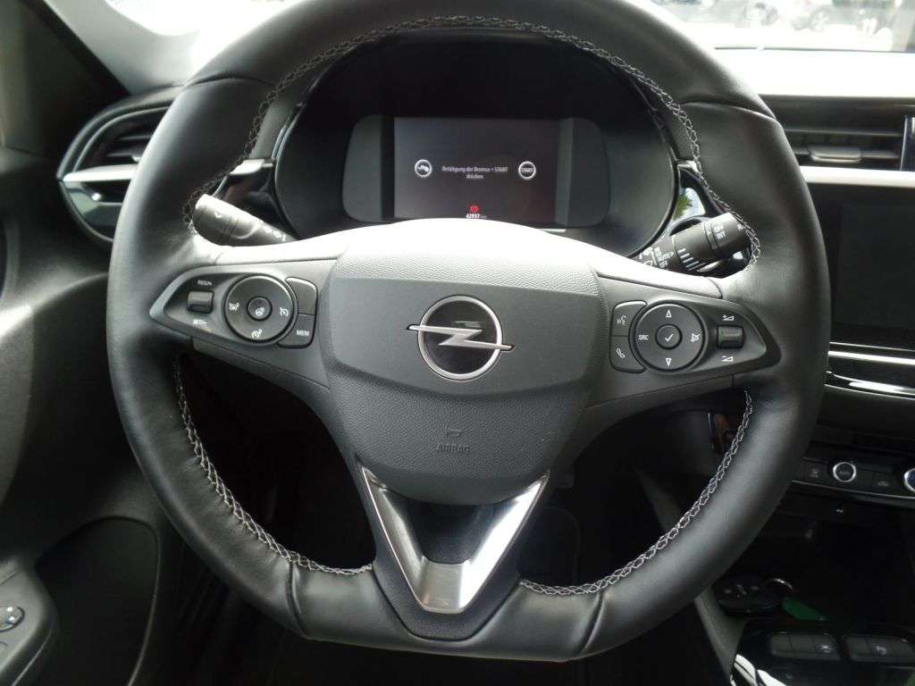 Opel Corsa-e