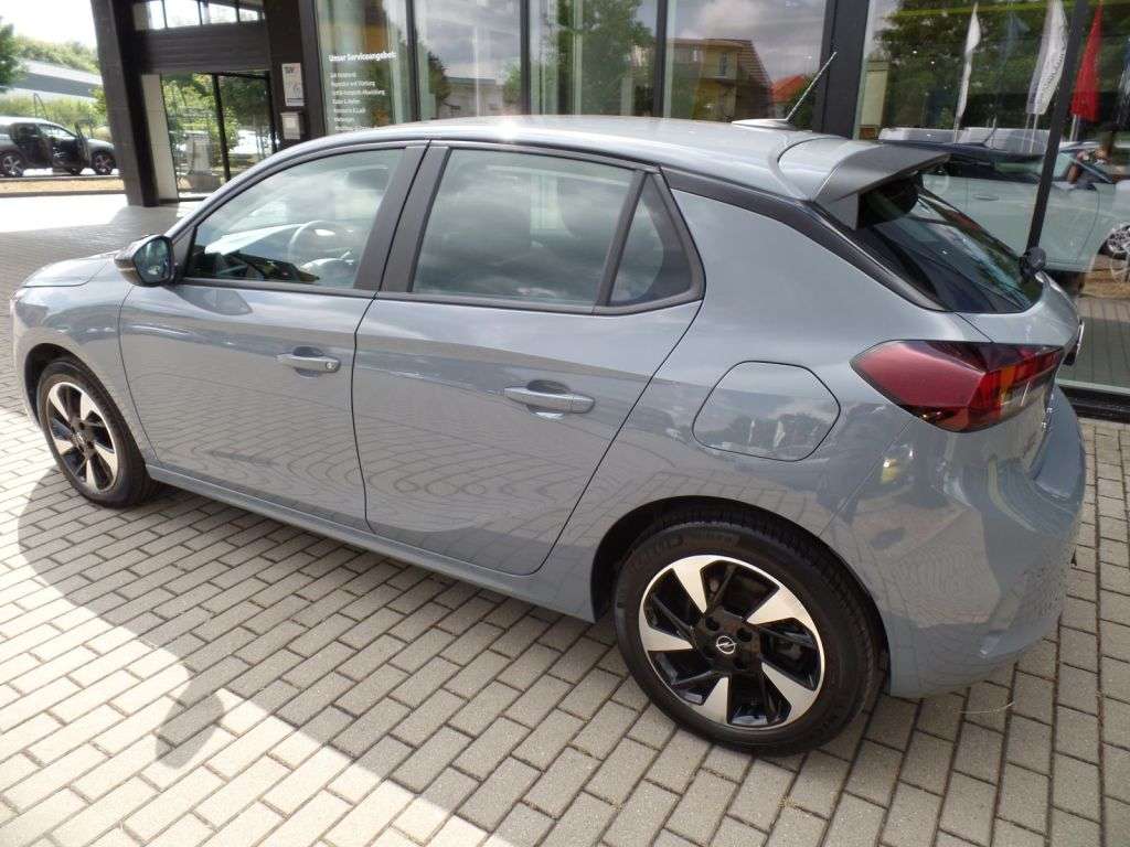Opel Corsa-e