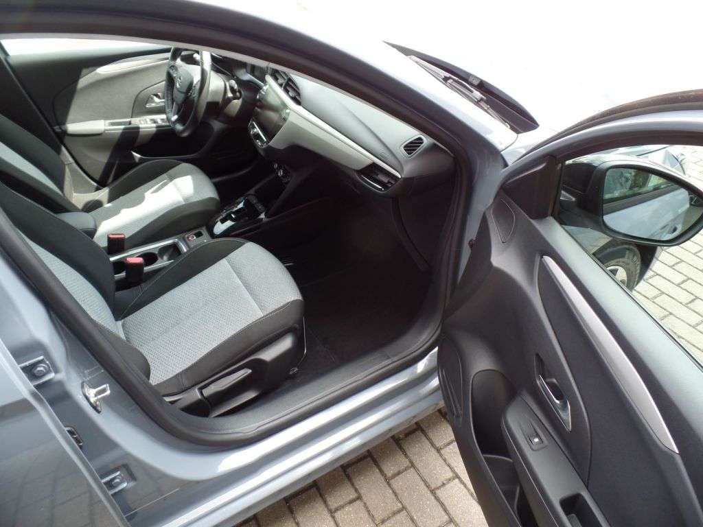 Opel Corsa-e