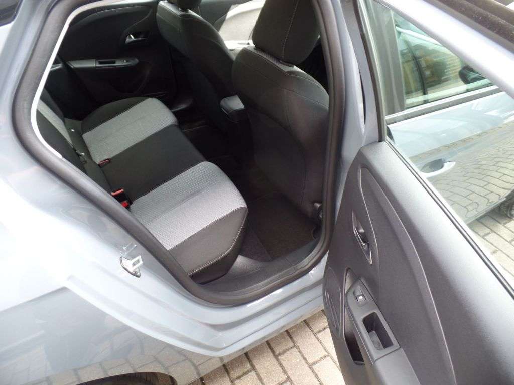 Opel Corsa-e