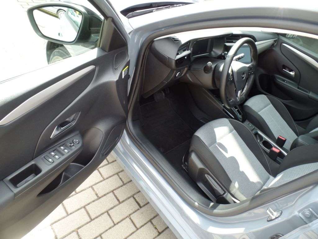 Opel Corsa-e