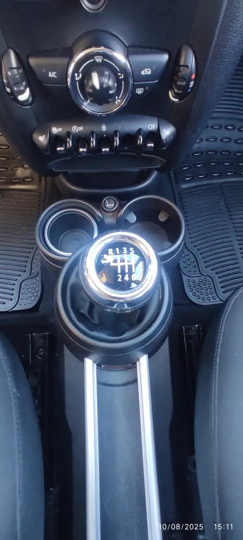 MINI One D Countryman Mini Countryman R60 1.6 Alb - 2