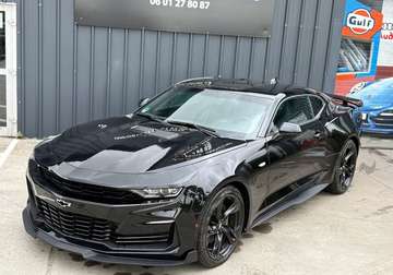 COUPÉ SS 6.2 V8 1SS phase 2 Garantie 12 mois