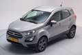 Ford EcoSport 1.0 EcoBoost Connected 5-drs [ Airco Apple/Android Gris - thumbnail 8