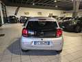Citroen C1 Airscape VTi 68 5 porte Feel NEOPATENTATI Argento - thumbnail 4