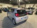 Citroen C1 Airscape VTi 68 5 porte Feel NEOPATENTATI Argento - thumbnail 5