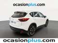 Mazda CX-5 2.2DE Lux.+Prem.negro+Travel+TS AWD Aut. 175 Blanco - thumbnail 4