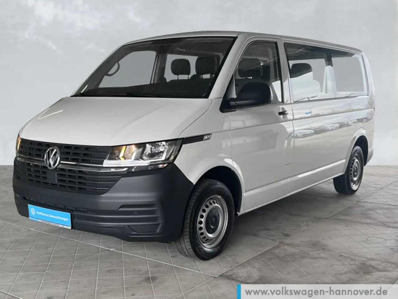 Volkswagen T6.1 Kombi