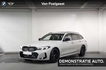 3 Serie Touring M340i xDrive | M-Sport Pro | Innov
