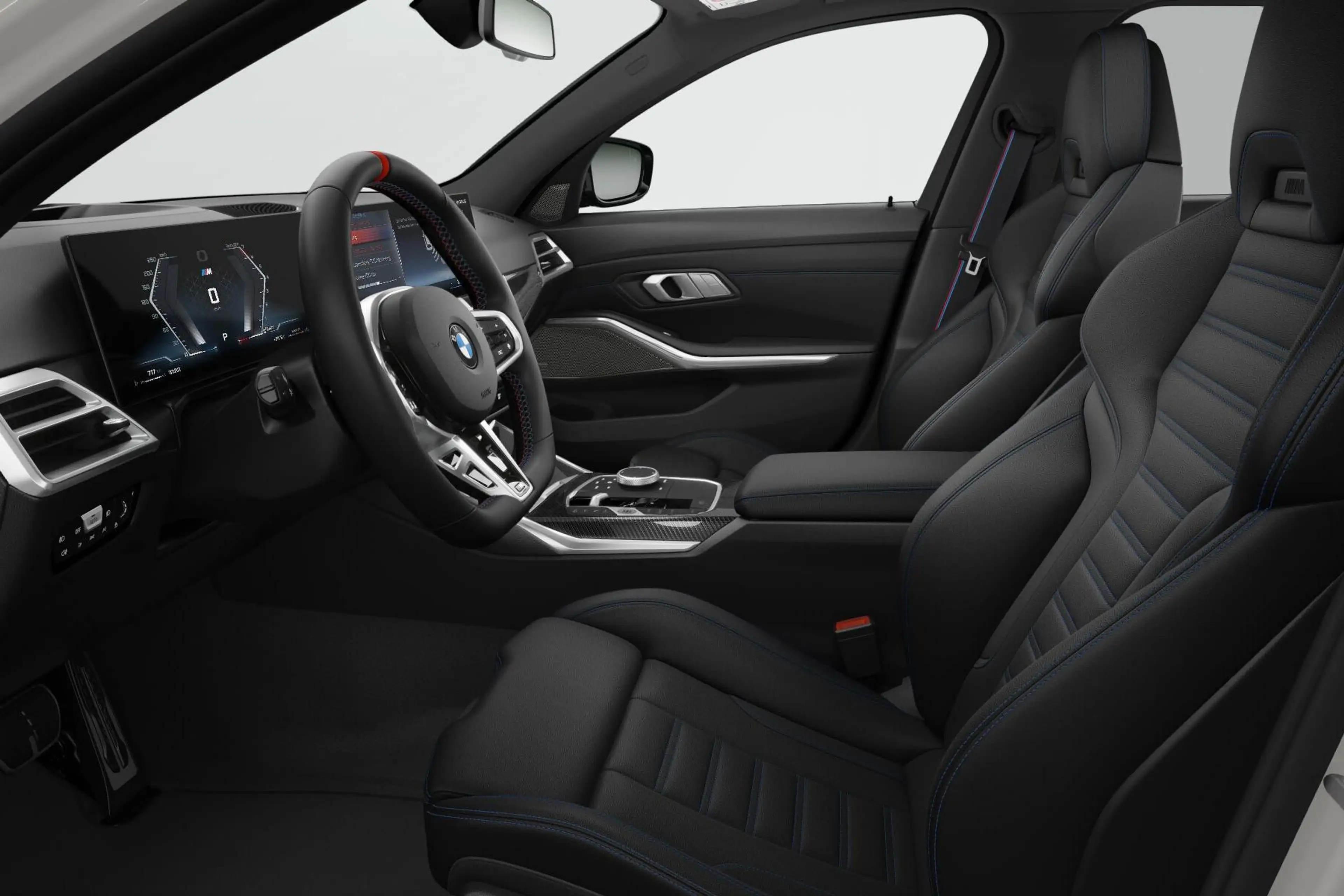 BMW 340 3-serie Touring M340i xDrive | M-Sport Pro | Innov — photo 2