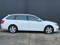Skoda Octavia Combi 1.2 TSI Greentech Ambition Businessline NAVI Weiß - thumbnail 8