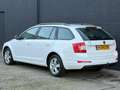 Skoda Octavia Combi 1.2 TSI Greentech Ambition Businessline NAVI Weiß - thumbnail 10