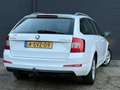 Skoda Octavia Combi 1.2 TSI Greentech Ambition Businessline NAVI Weiß - thumbnail 6