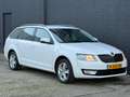 Skoda Octavia Combi 1.2 TSI Greentech Ambition Businessline NAVI Weiß - thumbnail 7