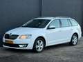 Skoda Octavia Combi 1.2 TSI Greentech Ambition Businessline NAVI Weiß - thumbnail 12